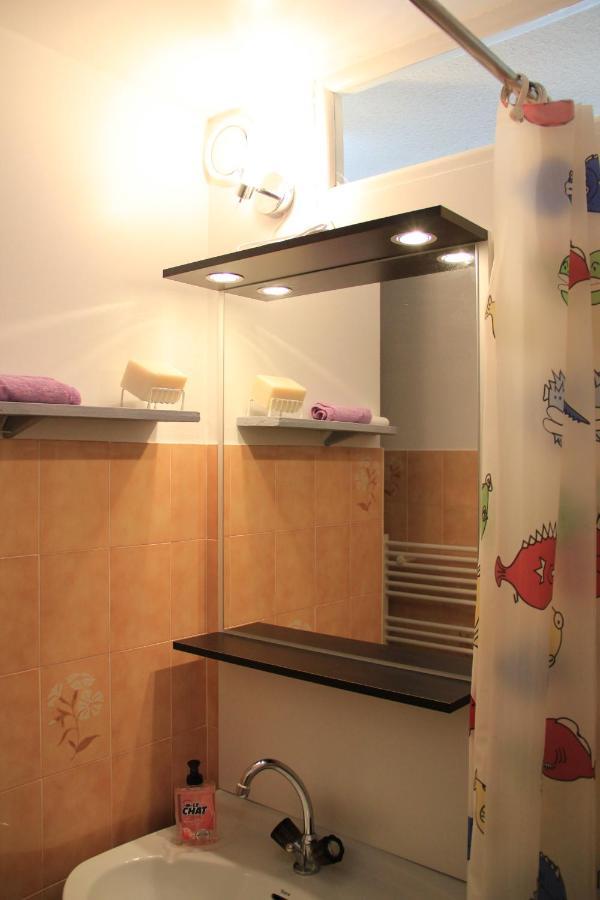 Moudang 11 Apartment แซ็งต์-ลารีย์-ซูว์ลอง ภายนอก รูปภาพ
