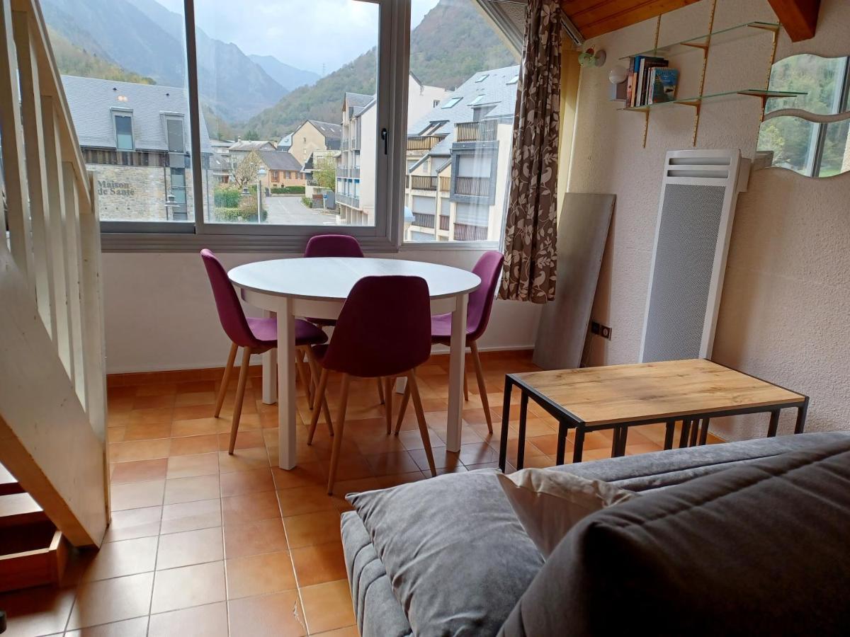 Moudang 11 Apartment แซ็งต์-ลารีย์-ซูว์ลอง ภายนอก รูปภาพ