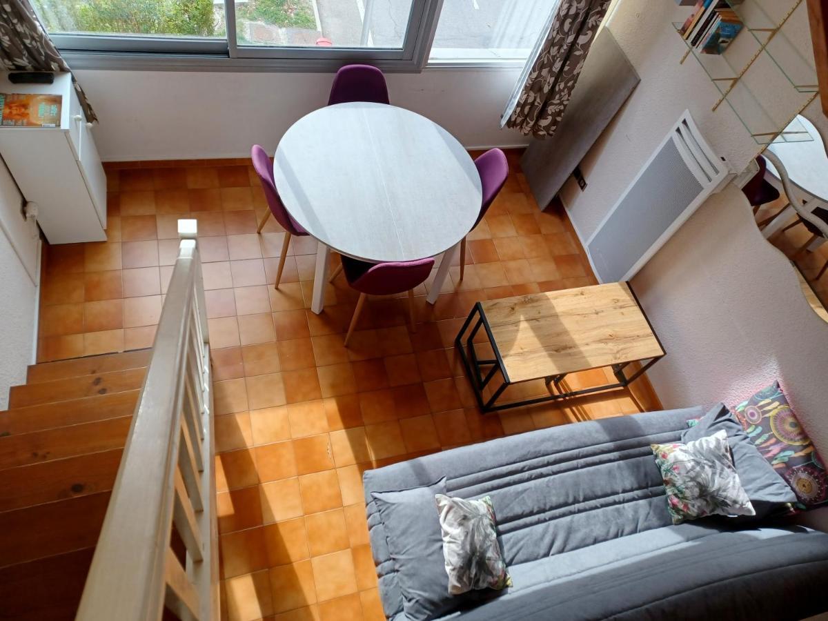 Moudang 11 Apartment แซ็งต์-ลารีย์-ซูว์ลอง ภายนอก รูปภาพ