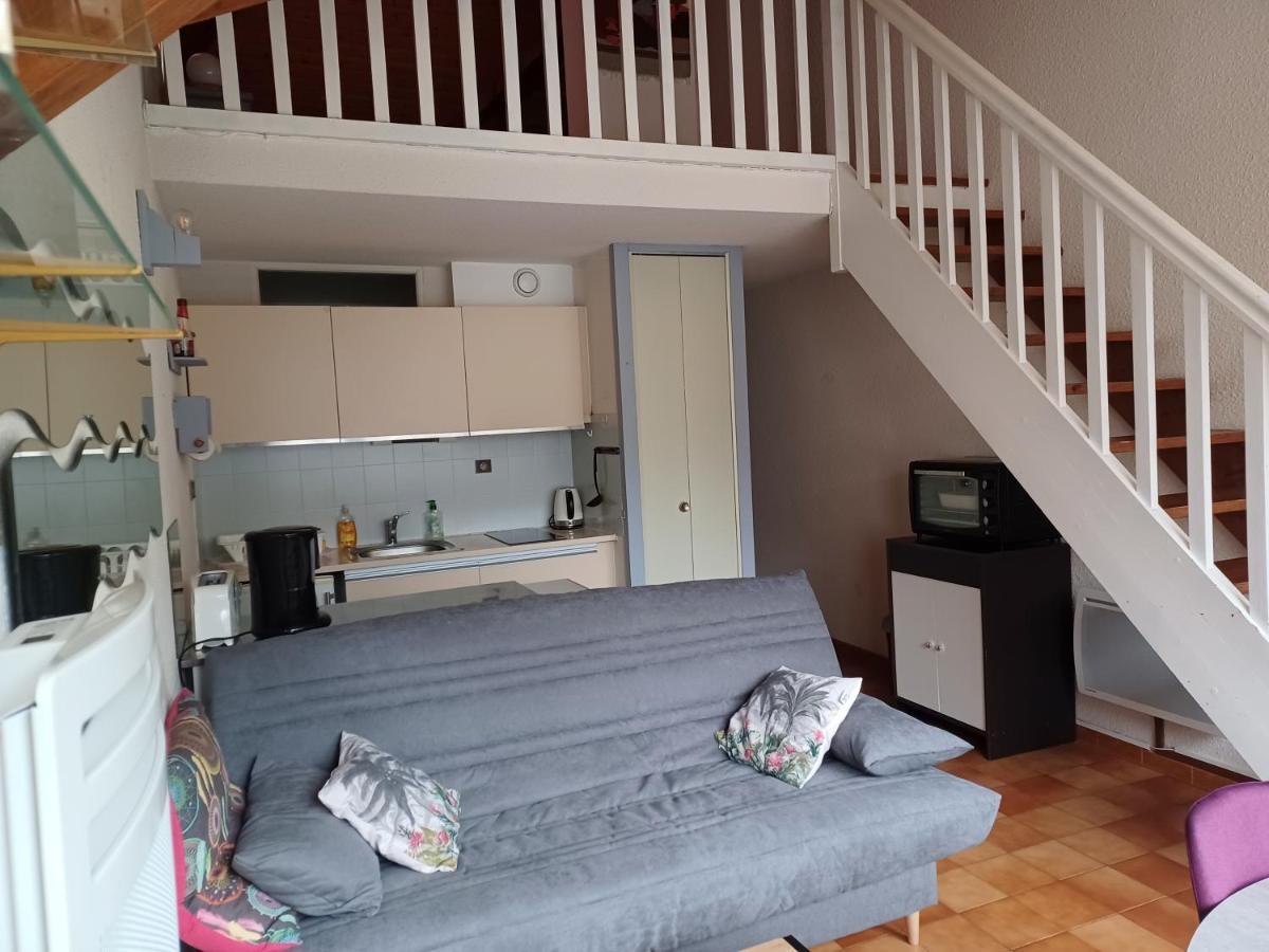 Moudang 11 Apartment แซ็งต์-ลารีย์-ซูว์ลอง ภายนอก รูปภาพ