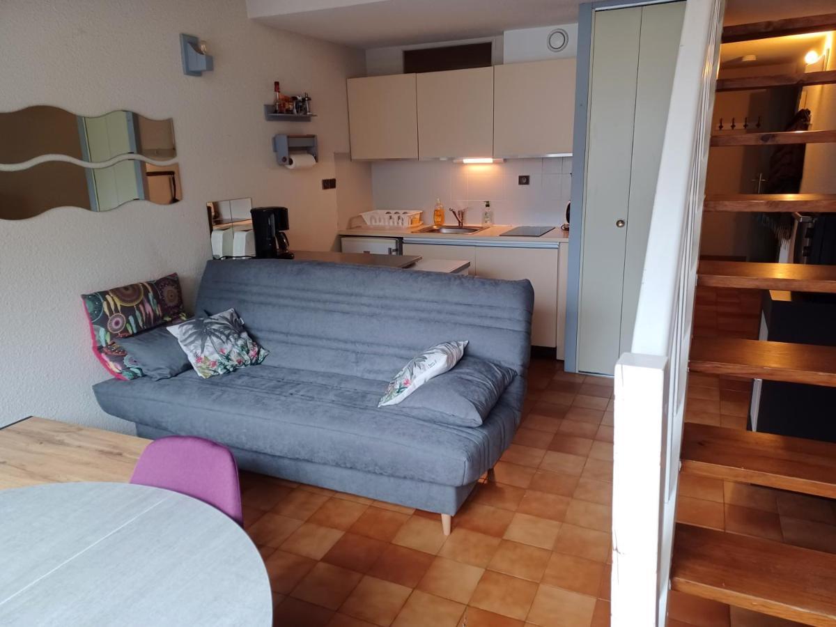 Moudang 11 Apartment แซ็งต์-ลารีย์-ซูว์ลอง ภายนอก รูปภาพ