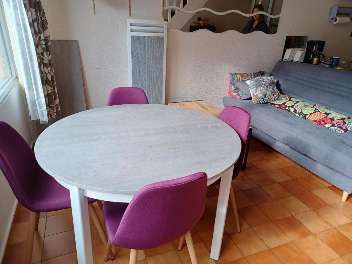 Moudang 11 Apartment แซ็งต์-ลารีย์-ซูว์ลอง ภายนอก รูปภาพ